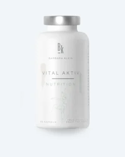 Vital Aktiv, 80 Kapseln