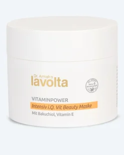 Vitamin Beauty Maske