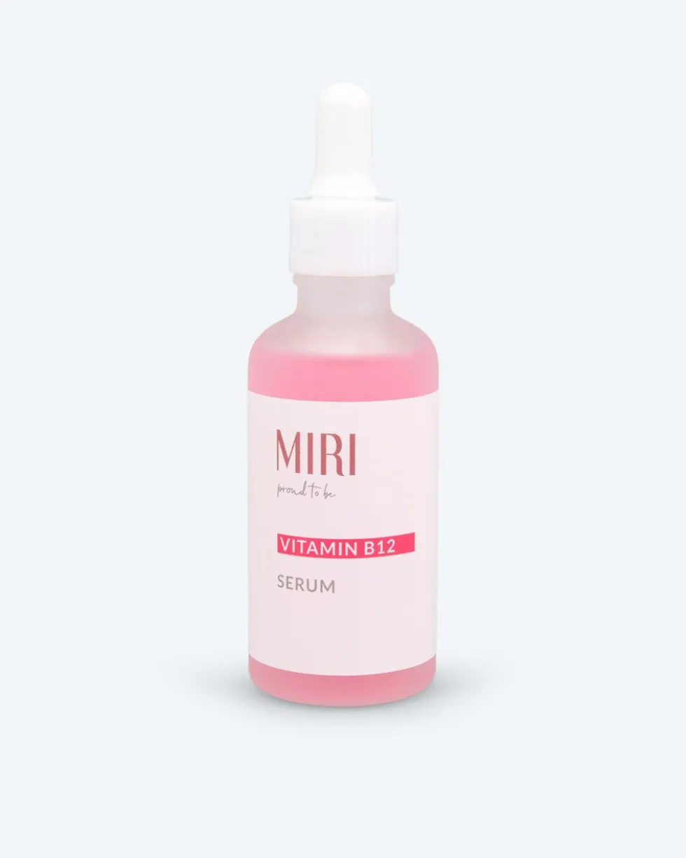 Vitamin B12 Serum