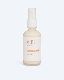 Vitamin-E-Serum