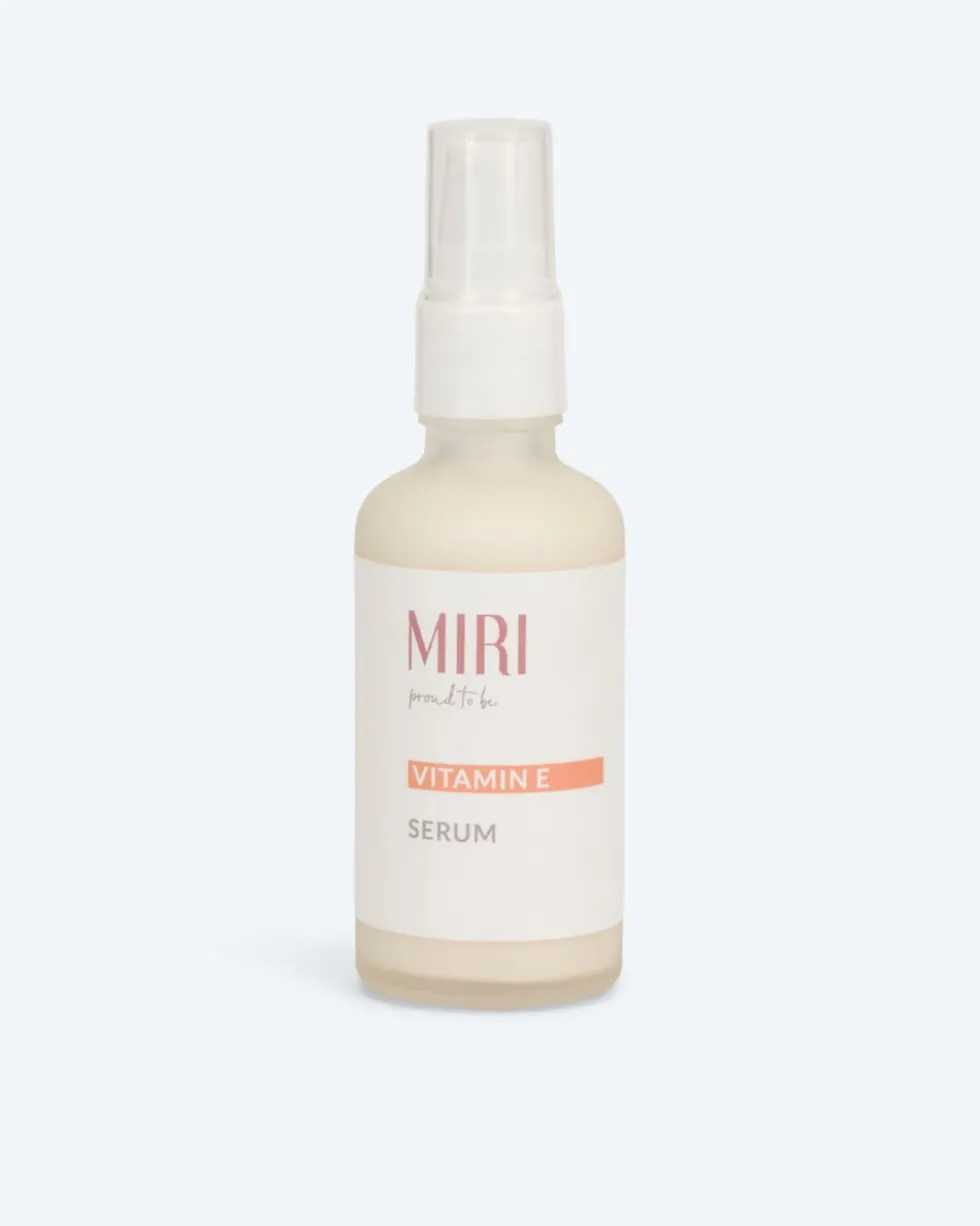 Vitamin-E-Serum