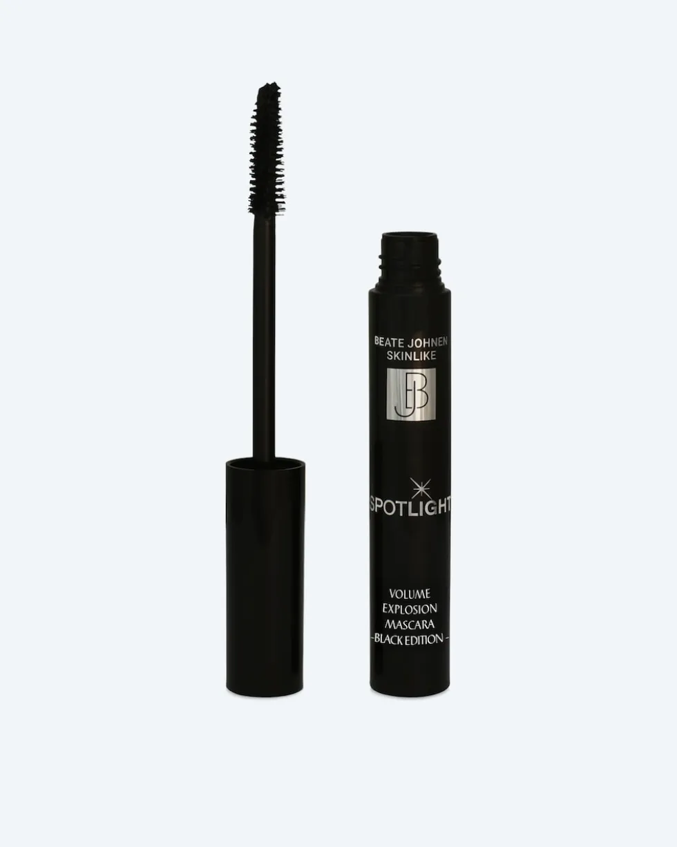 Volume Explosion Mascara Duo - Black Edition