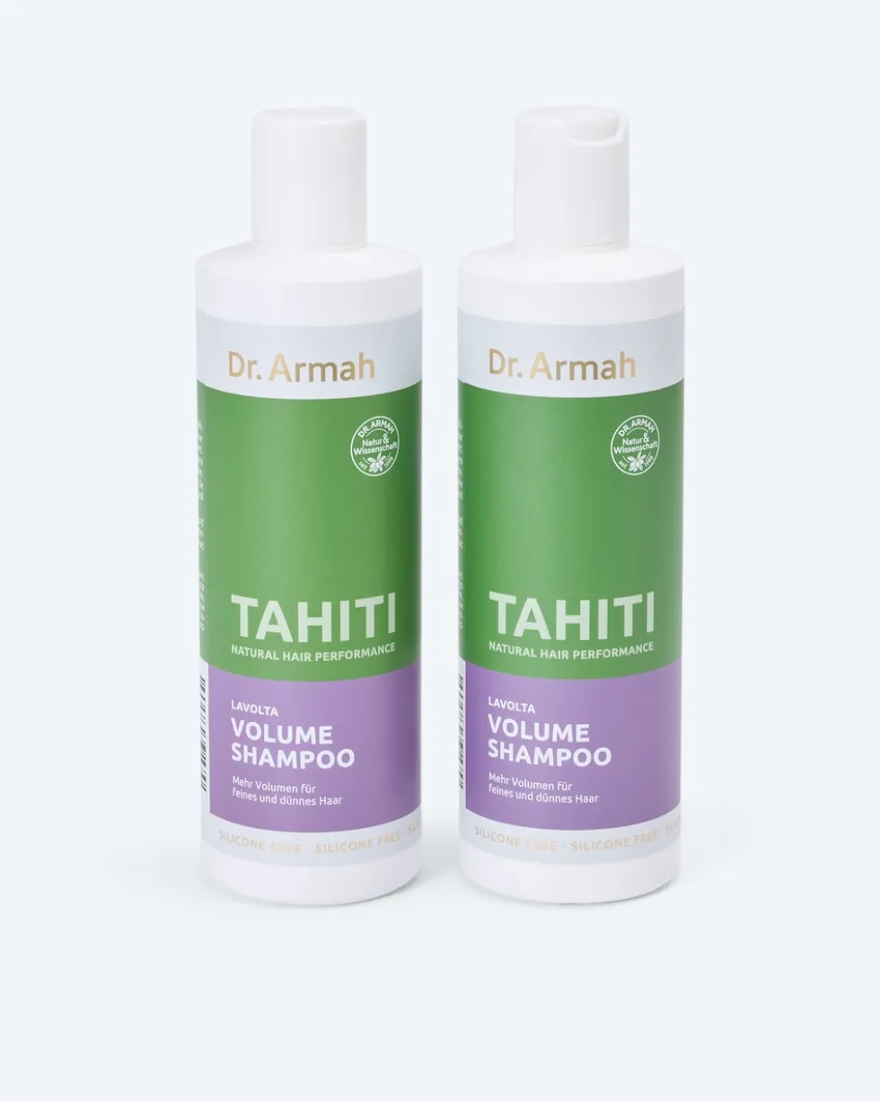 Volume Shampoo Duo