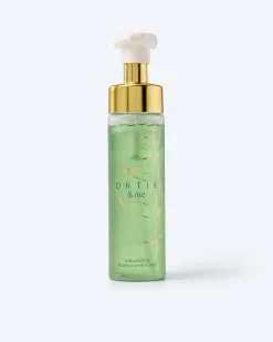 Volumizing Foam Conditioner