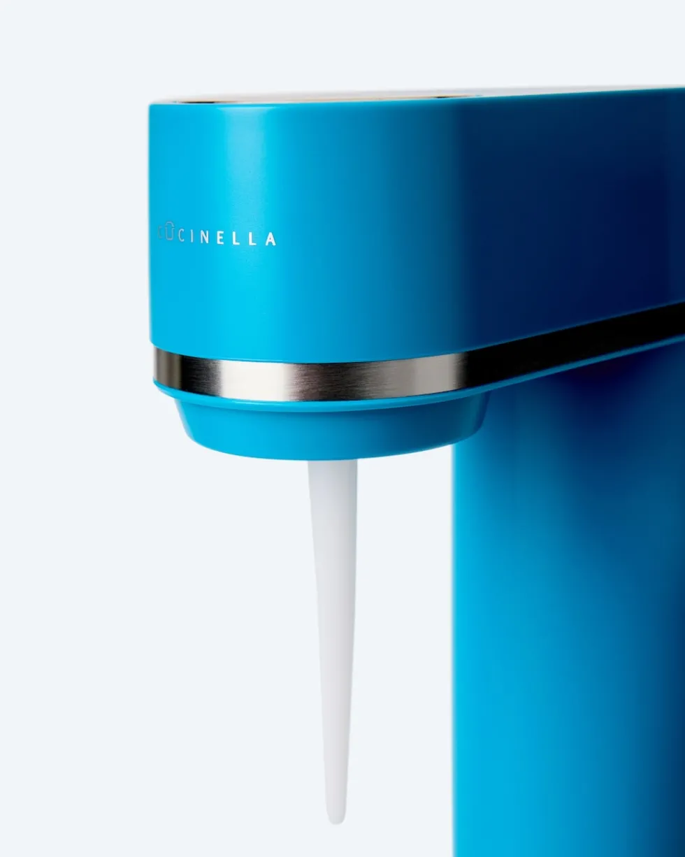 Wassersprudler