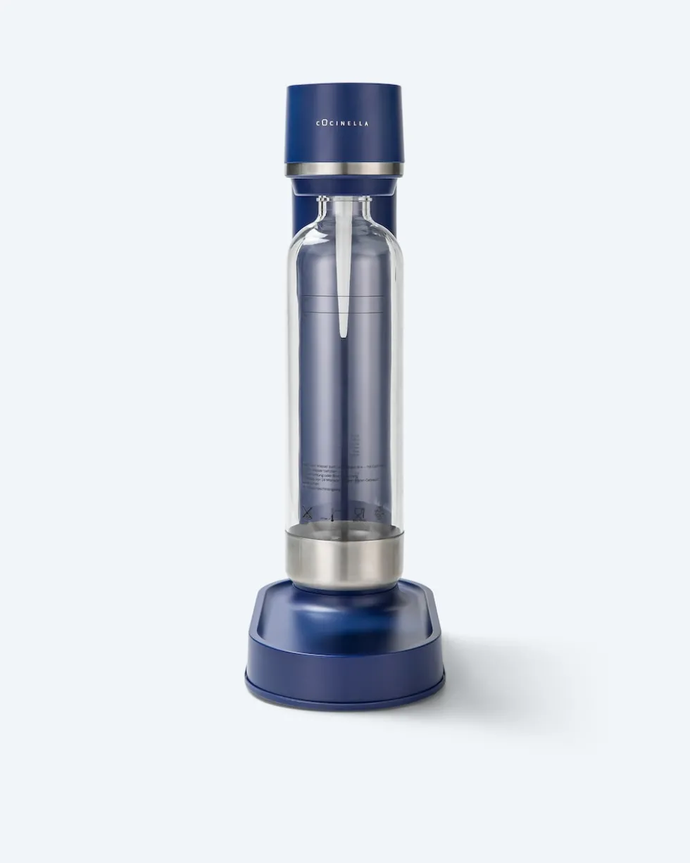 Wassersprudler