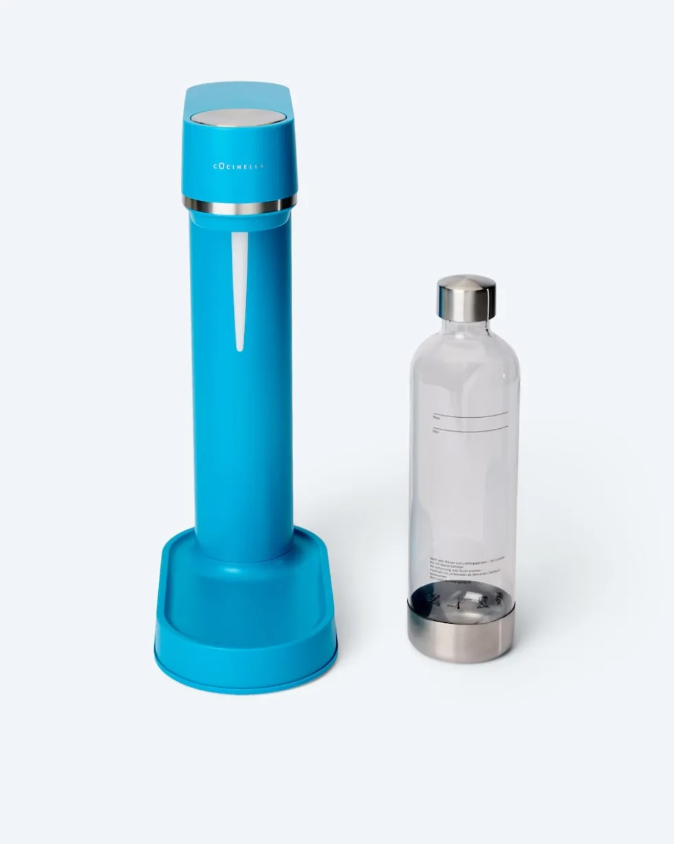 Wassersprudler