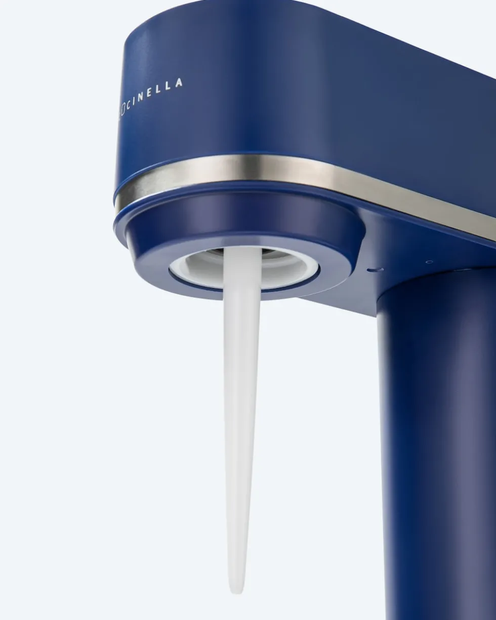 Wassersprudler