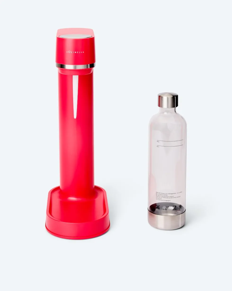 Wassersprudler