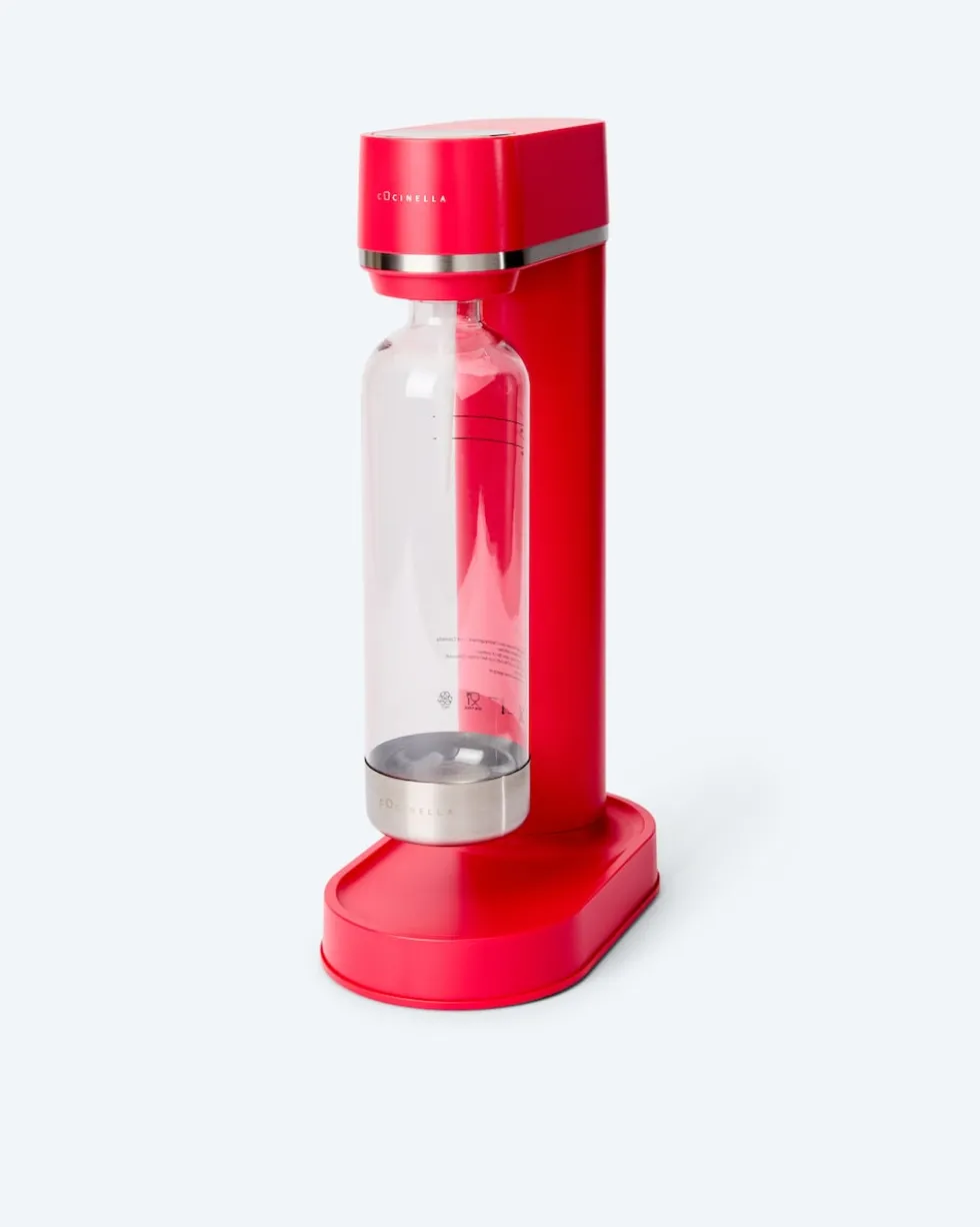 Wassersprudler