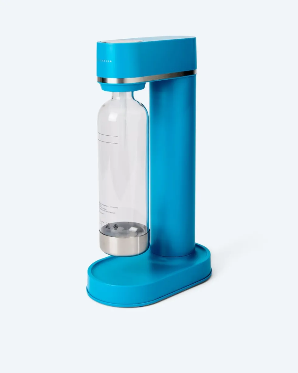 Wassersprudler