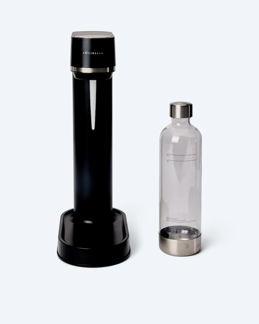 Wassersprudler