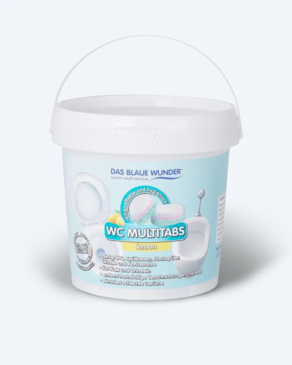 WC Multi-Tabs