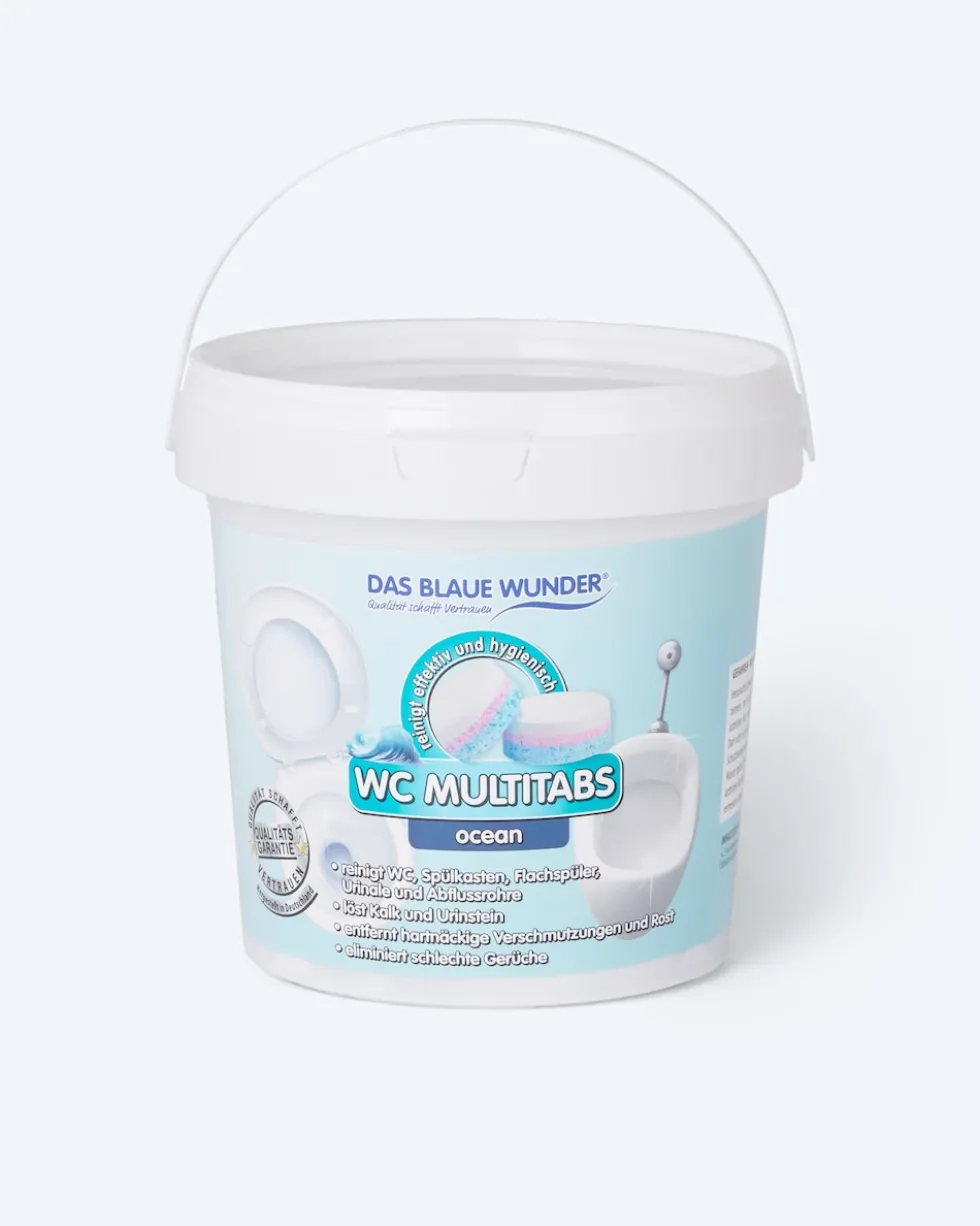 WC Multi-Tabs