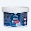 WC Raketenpulver 2,5 kg