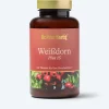 Weißdorn Plus 15, 120 Kps.