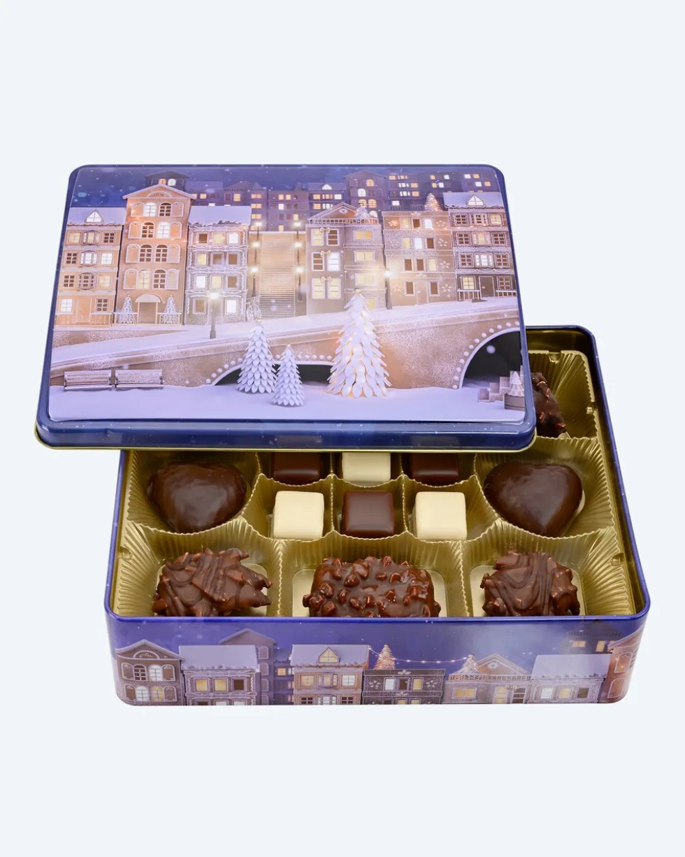 Weihnachtszauber, 400 g