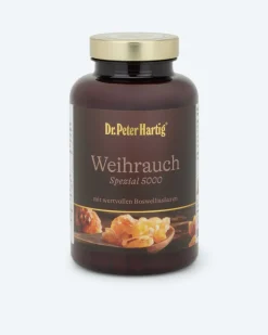 Weihrauch Spezial 5000, 120 Kps.