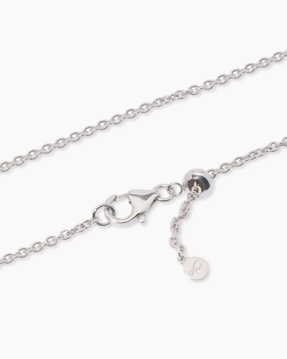 Wendeanhänger mit Kette