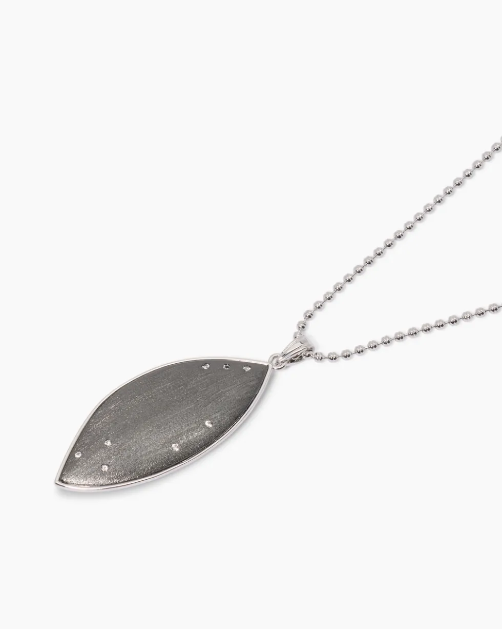 Wendeanhänger mit Kette