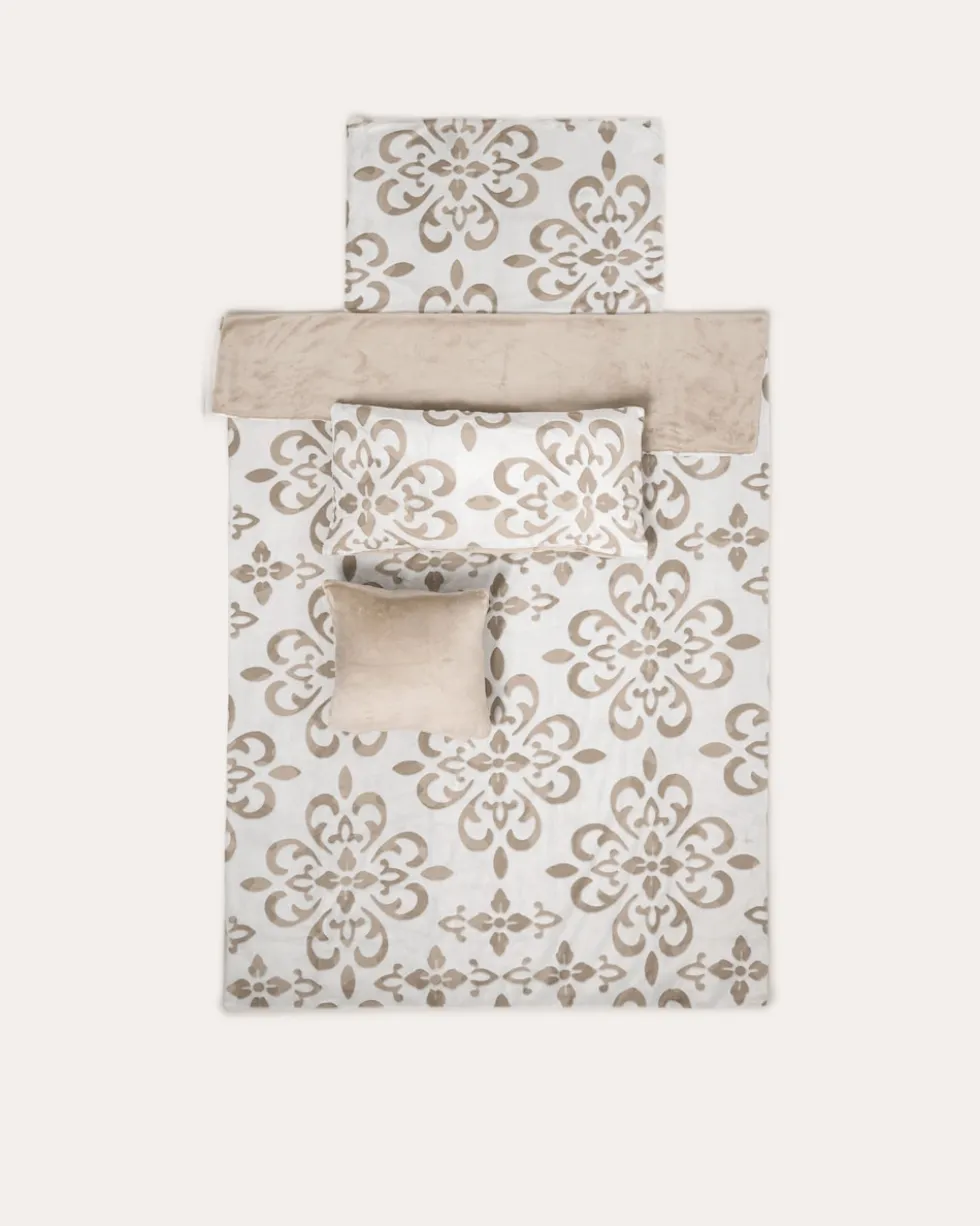 Wendebettwäsche „Elegance"