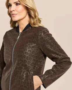 Wendejacke Leo