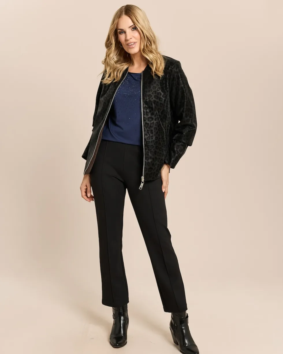 Wendejacke Leo