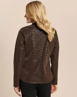 Wendejacke Leo