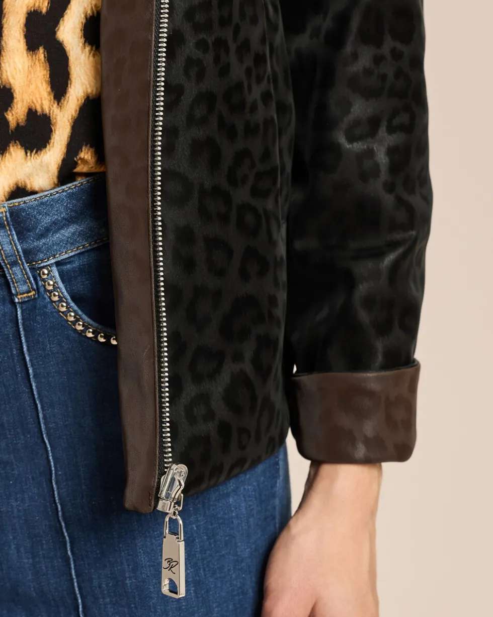 Wendejacke Leo
