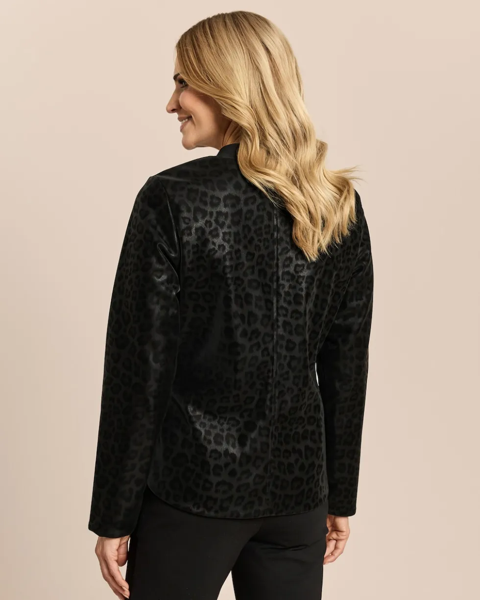 Wendejacke Leo