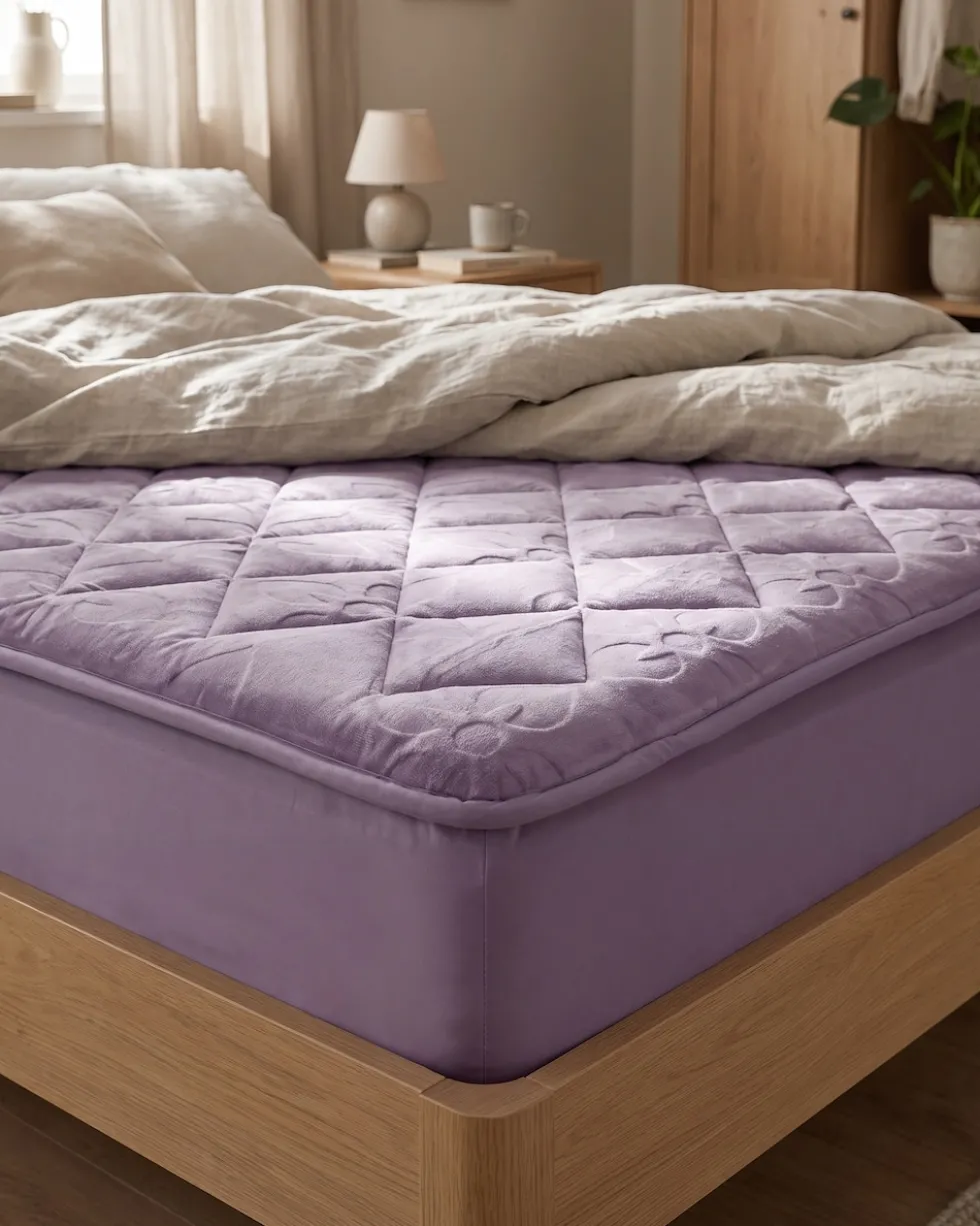 Wendeunterbett "Elegance"