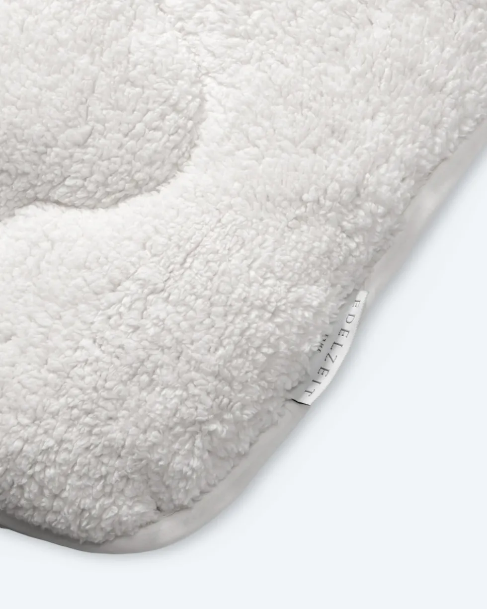 Wende-Unterbett "Fluffy"