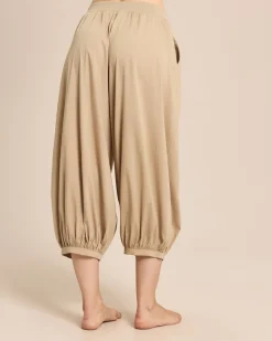 Wide Leg Ballon Hose Visko-Tech