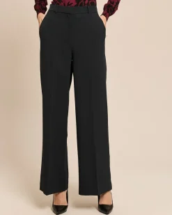 Wide Leg Hose