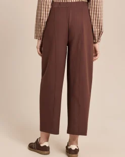 Wide Leg Power Stretch Hose