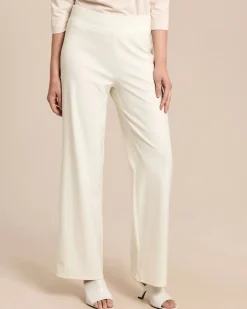 Wide Leg Schlupfhose Modell Rena
