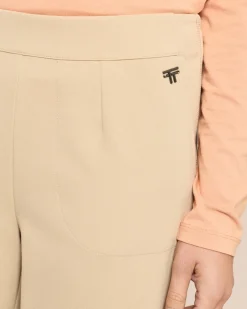 Wide Leg Techno Stretch Hose