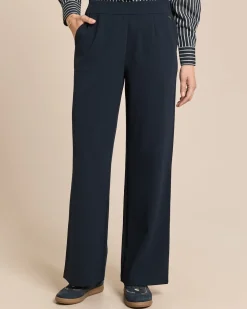 Wide Leg Techno Stretch Hose