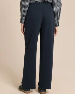 Wide Leg Techno Stretch Hose
