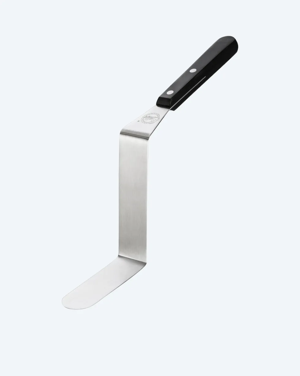 Winkelpalette, ca. 34 cm