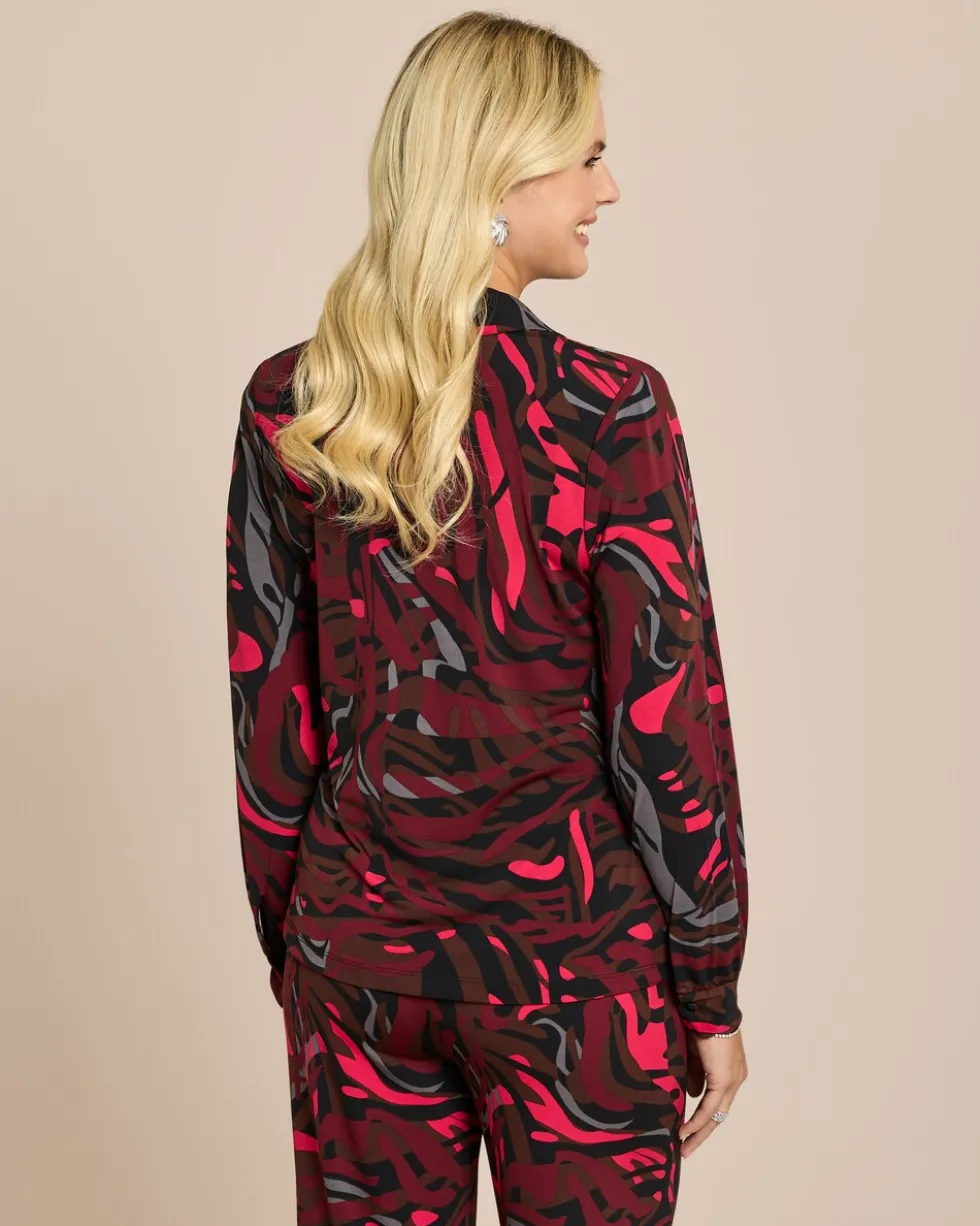 "Women Deluxe" Blusenshirt