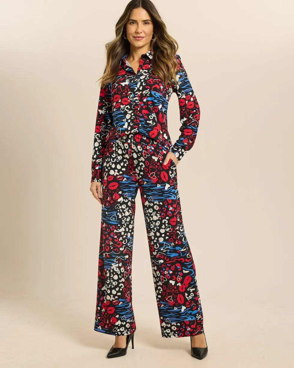 "Women Deluxe" Schlupfhose