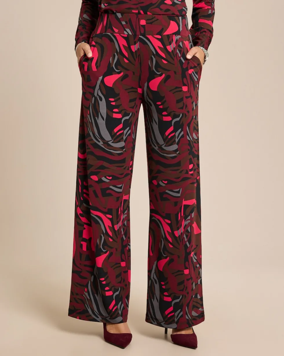 "Women Deluxe" Schlupfhose
