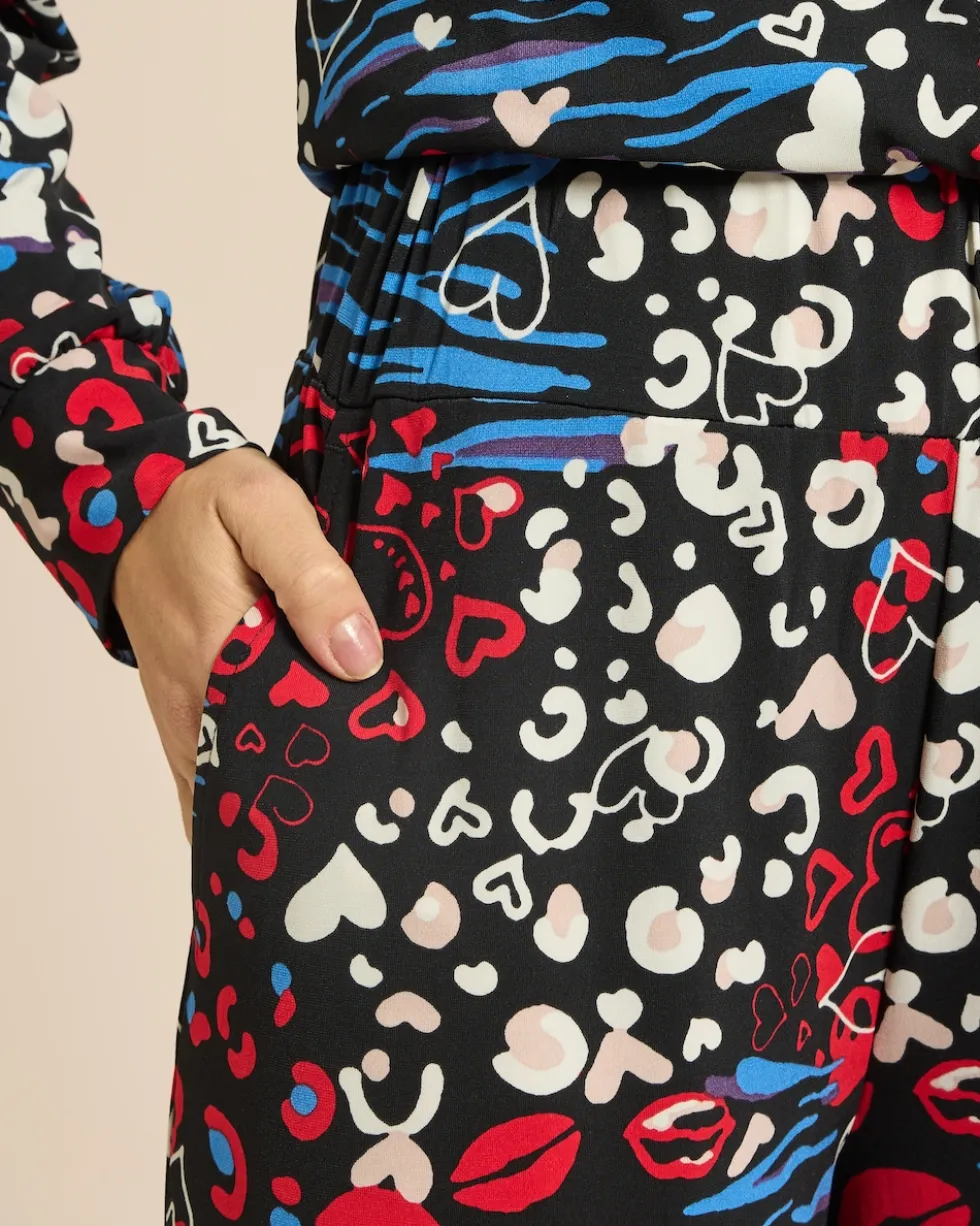"Women Deluxe" Schlupfhose