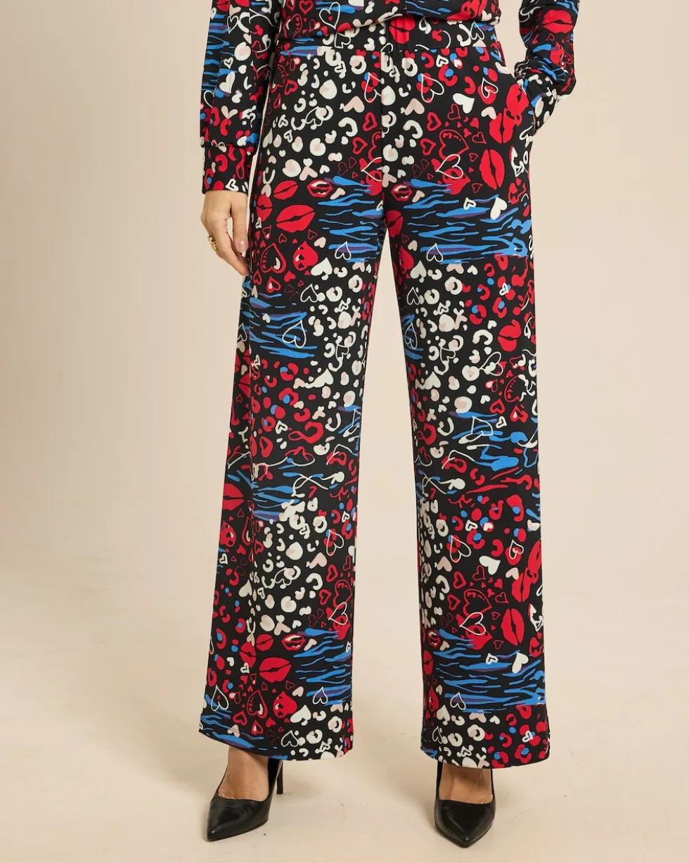 "Women Deluxe" Schlupfhose