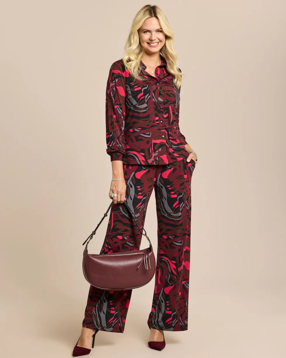 "Women Deluxe" Schlupfhose