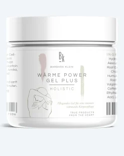 Wärme Power Gel plus