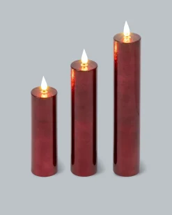 XXL-Kerzen