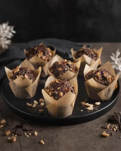 XXL Muffin-Set, 3tlg.