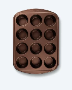 XXL Muffin-Set, 3tlg.